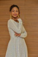 Aditi Myakal Stills From 24 Kisses Pre Release